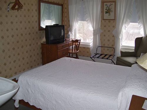 Thayers Hotel Littleton